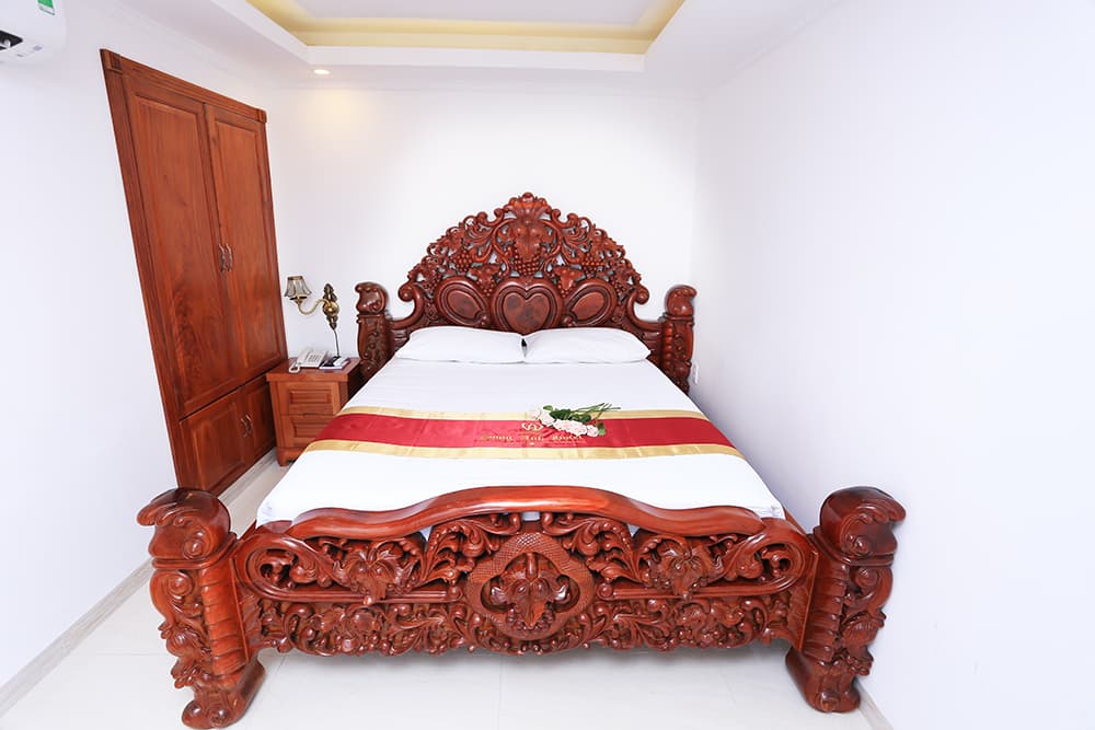 Phòng Junior Suite